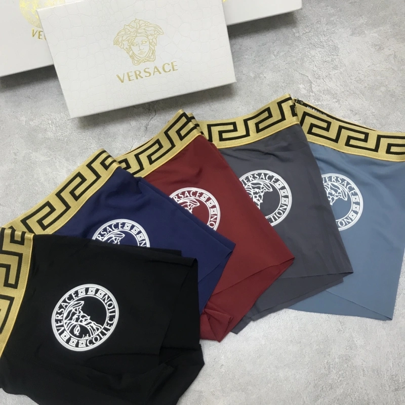 Versace Underwear Refined 276194