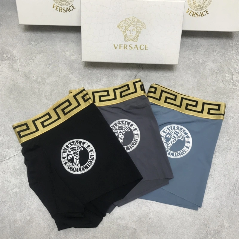 Versace Underwear Refined 276194