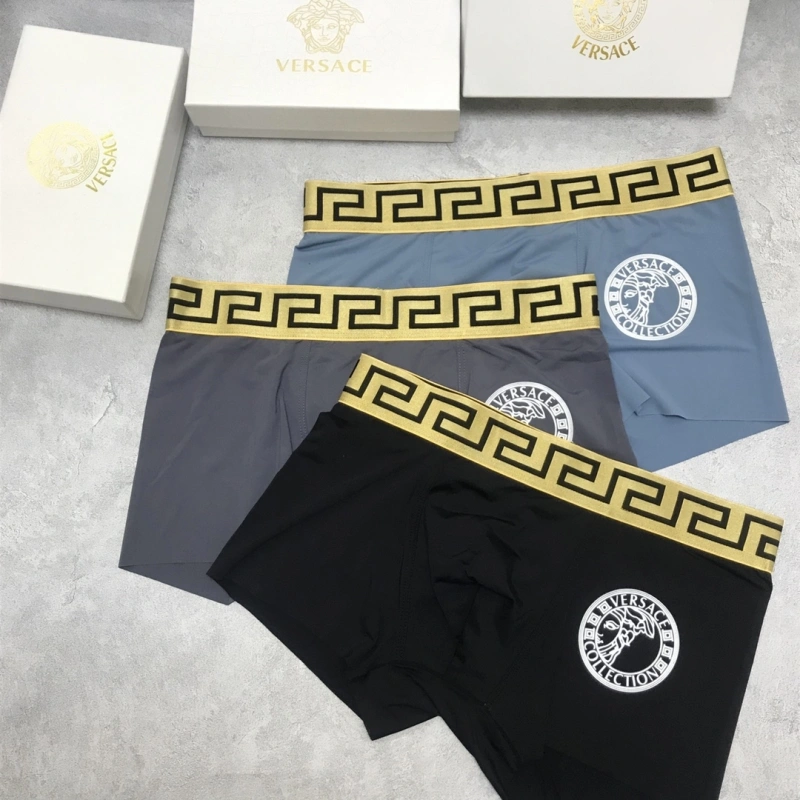 Versace Underwear Refined 276194