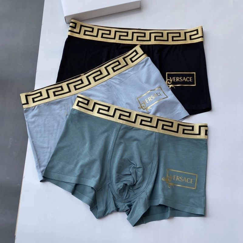 Colorful Versace Underwear 276193