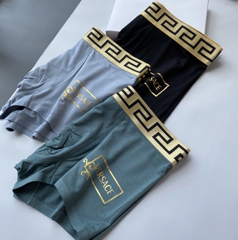 Colorful Versace Underwear 276193