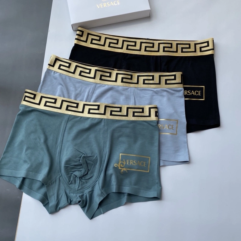 Colorful Versace Underwear 276193