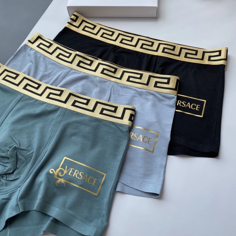 Colorful Versace Underwear 276193
