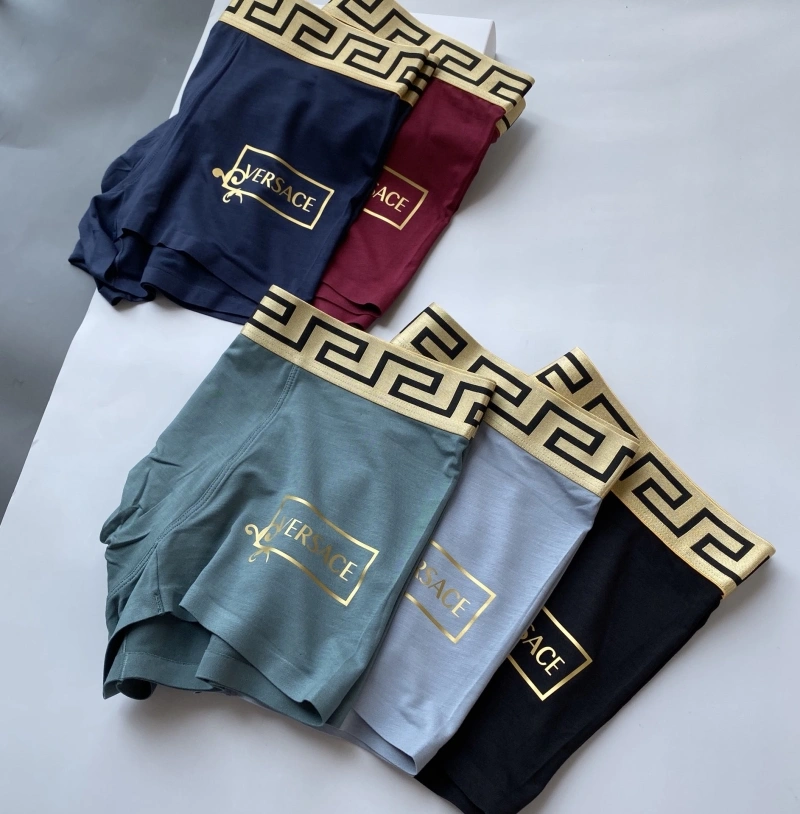Colorful Versace Underwear 276193