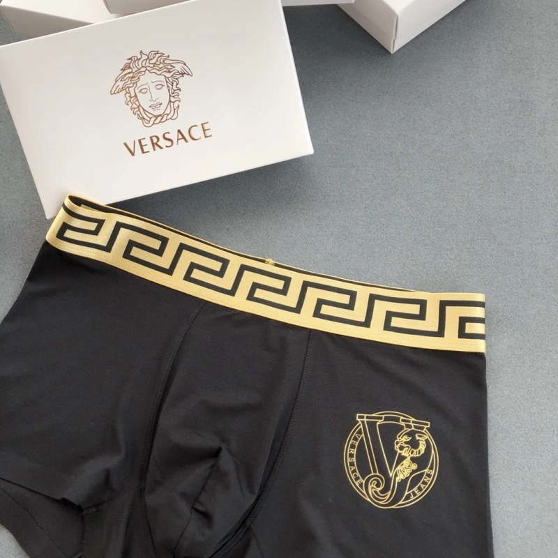 Versace Underwear Lightweight 276185