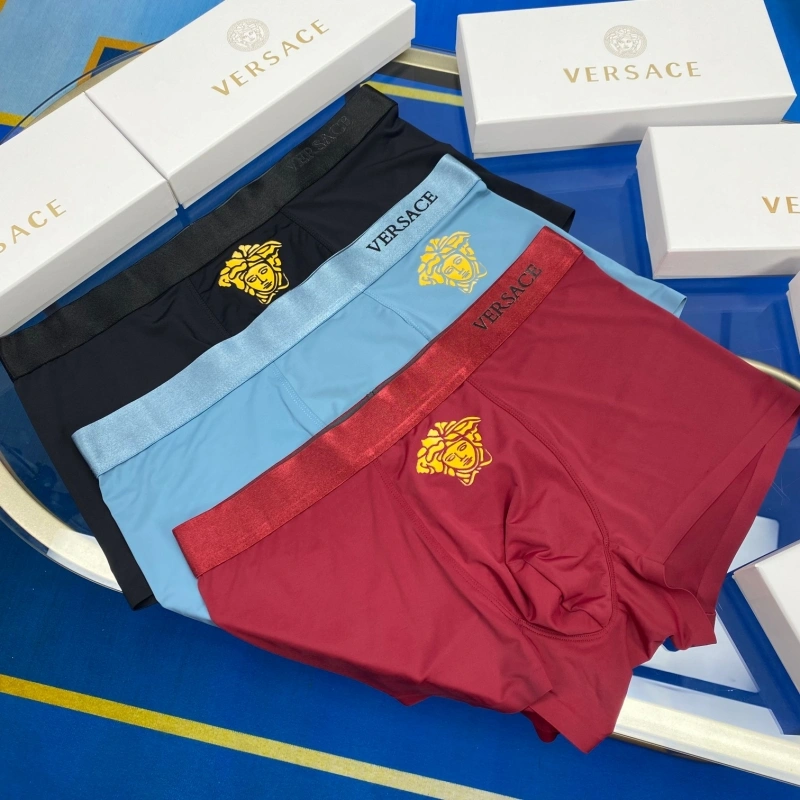 FlexibleFit Versace Underwear 276190