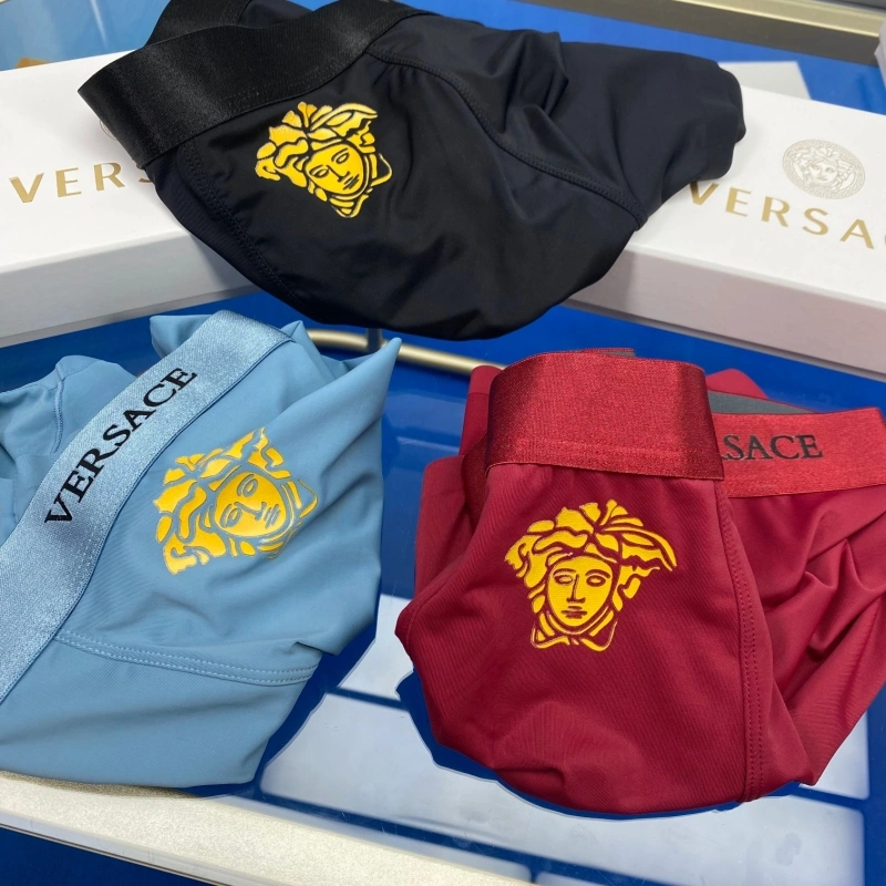 FlexibleFit Versace Underwear 276190