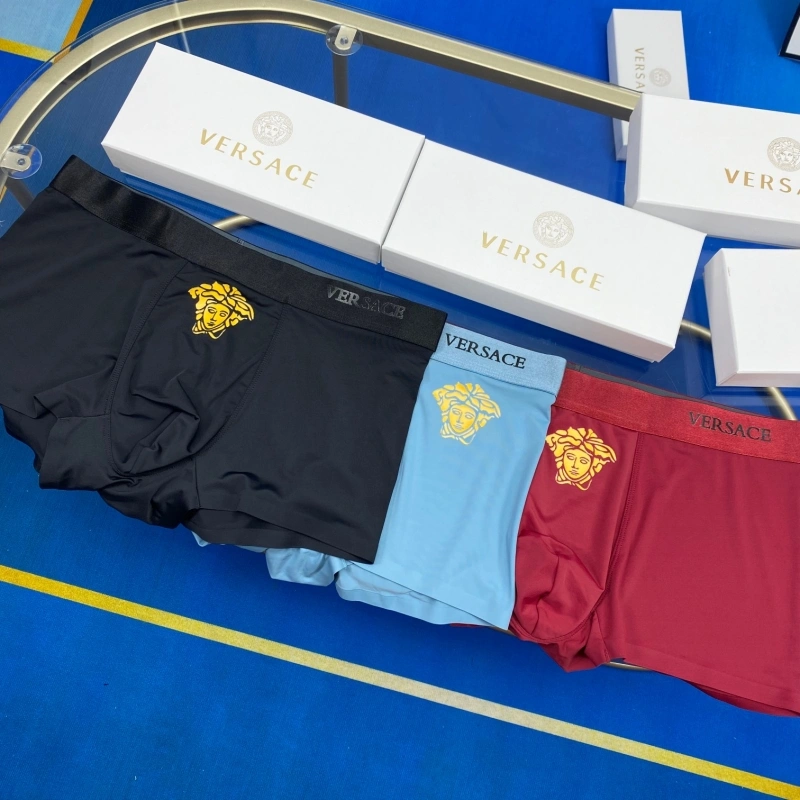 FlexibleFit Versace Underwear 276190