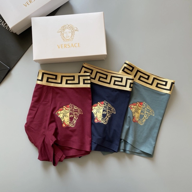 Versace Underwear Packable 276176