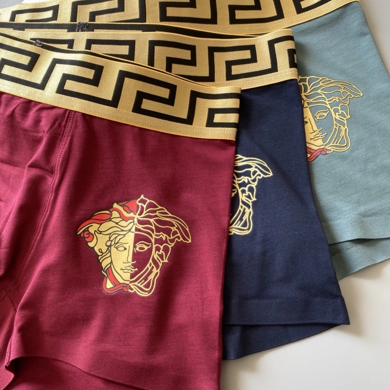 Versace Underwear Packable 276176