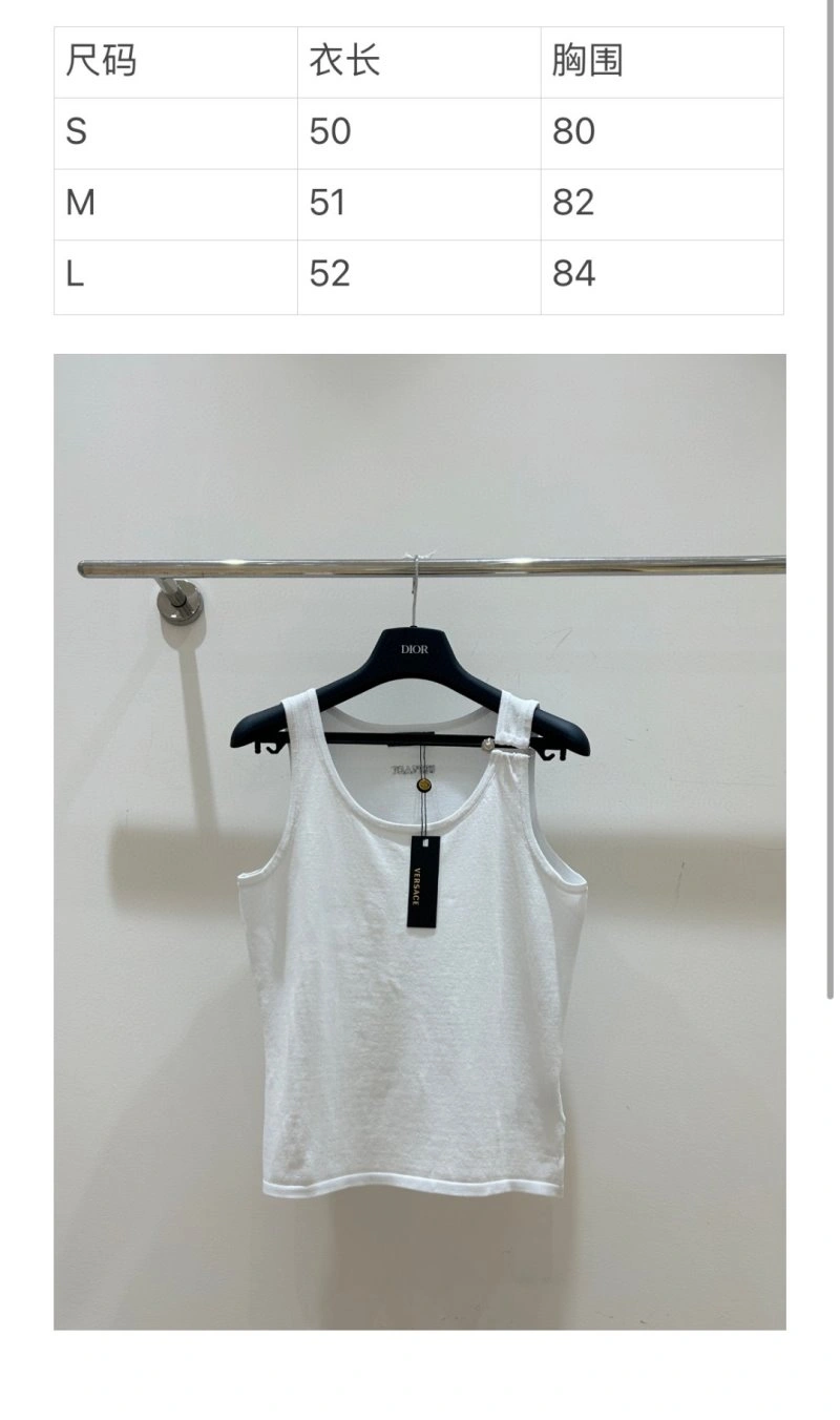 Versace Vest Affordable 175008