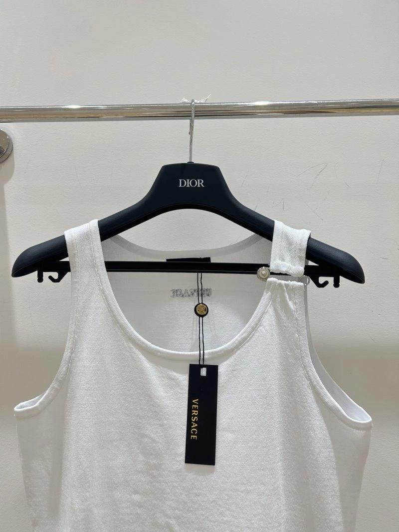 Versace Vest Affordable 175008