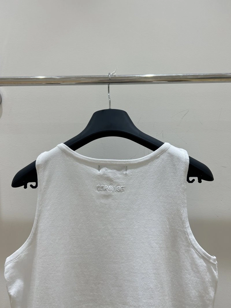 Versace Vest Affordable 175008