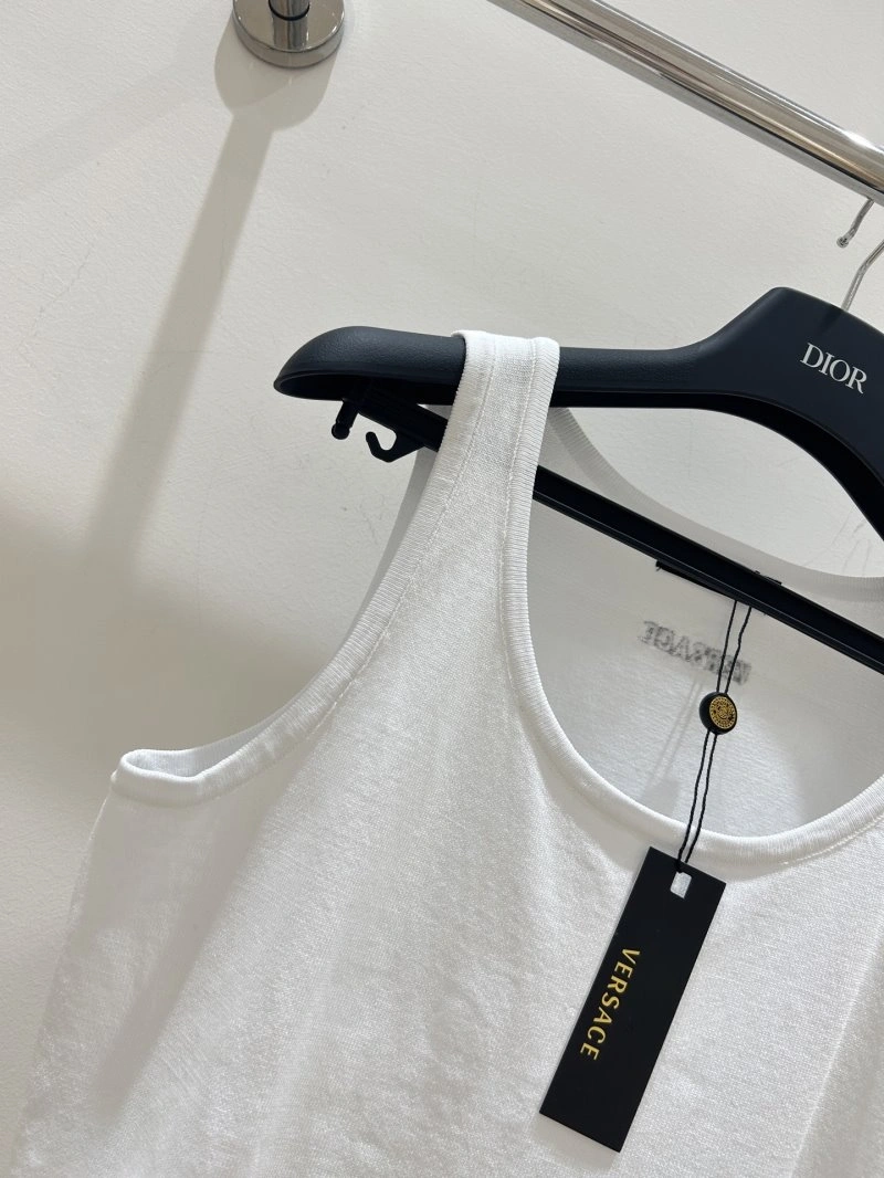 Versace Vest Affordable 175008