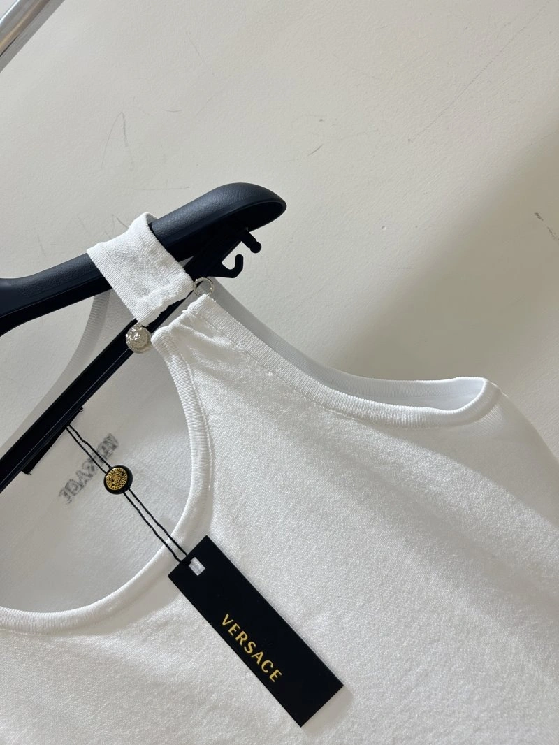 Versace Vest Affordable 175008