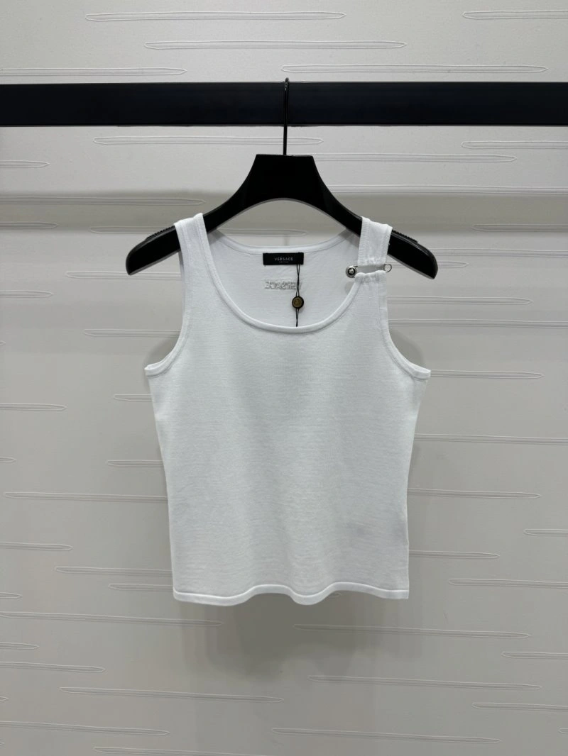 Versace Vest Refined 175052