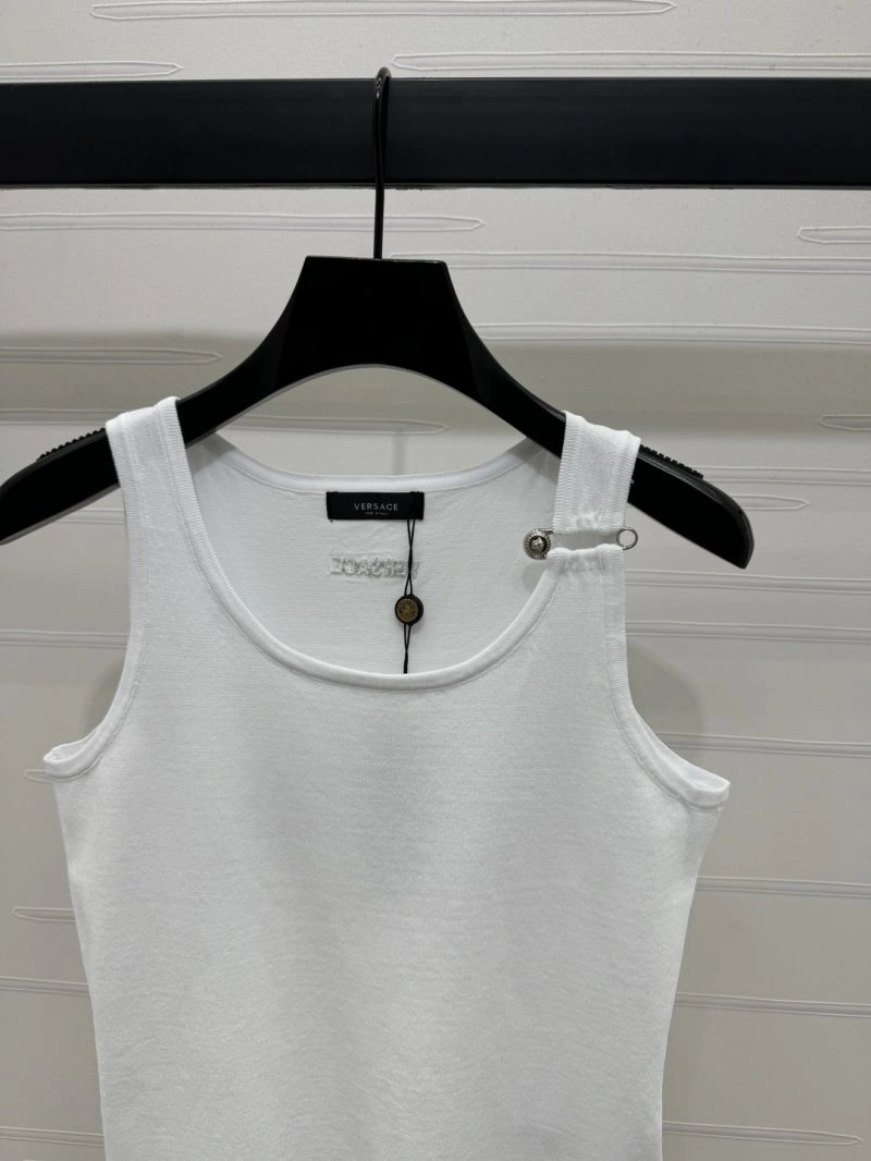 Versace Vest Refined 175052