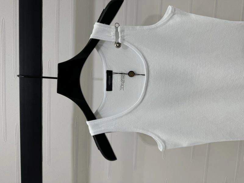 Versace Vest Refined 175052