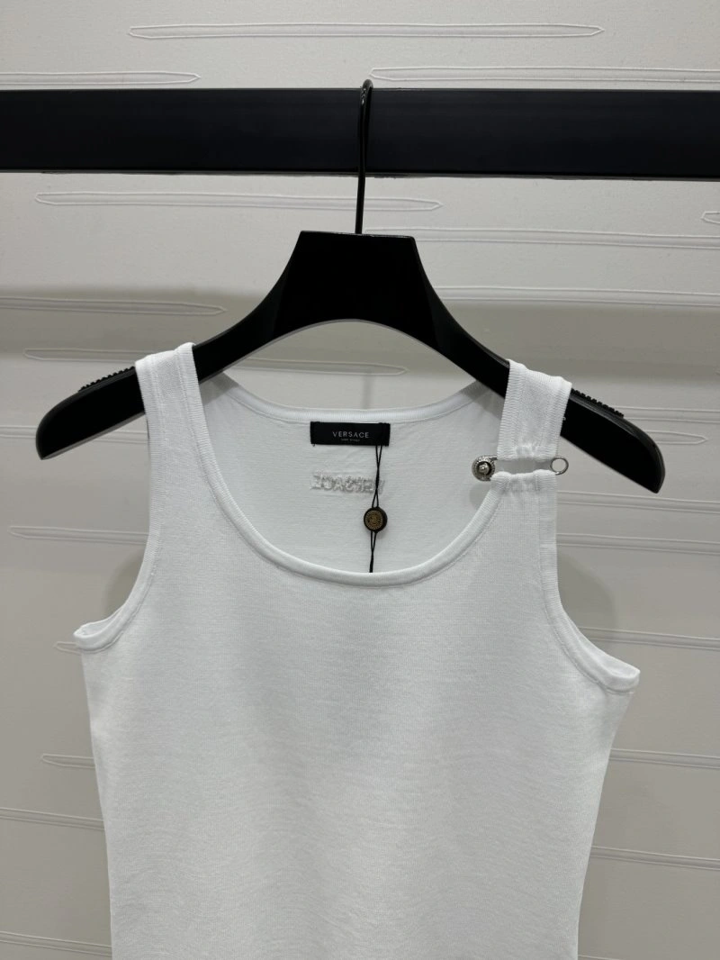 Versace Vest Refined 175052