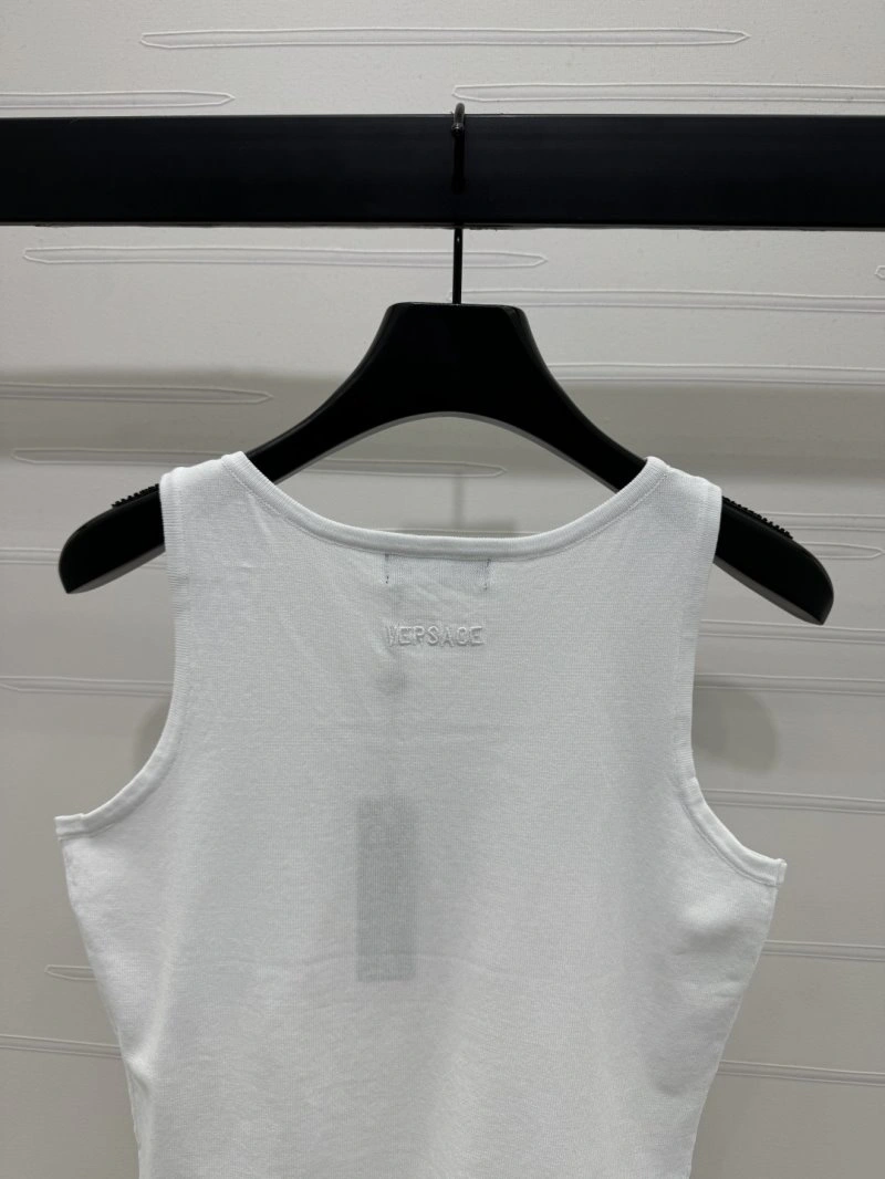 Versace Vest Refined 175052