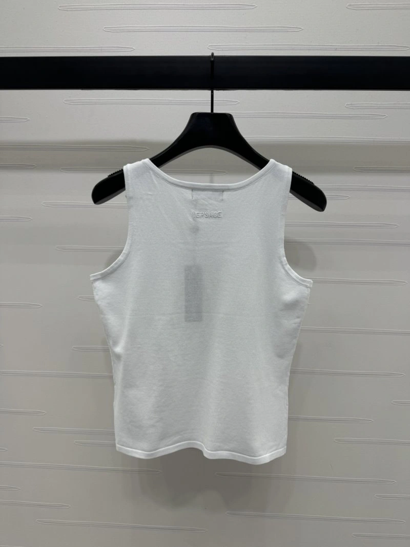 Versace Vest Refined 175052