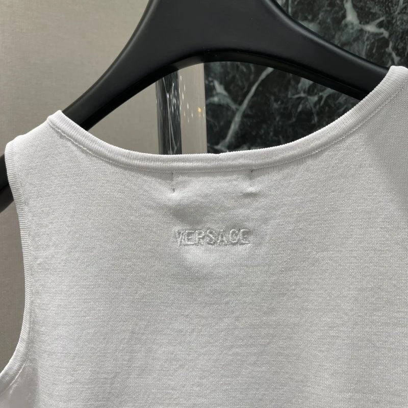 Chic Versace Vest 175014