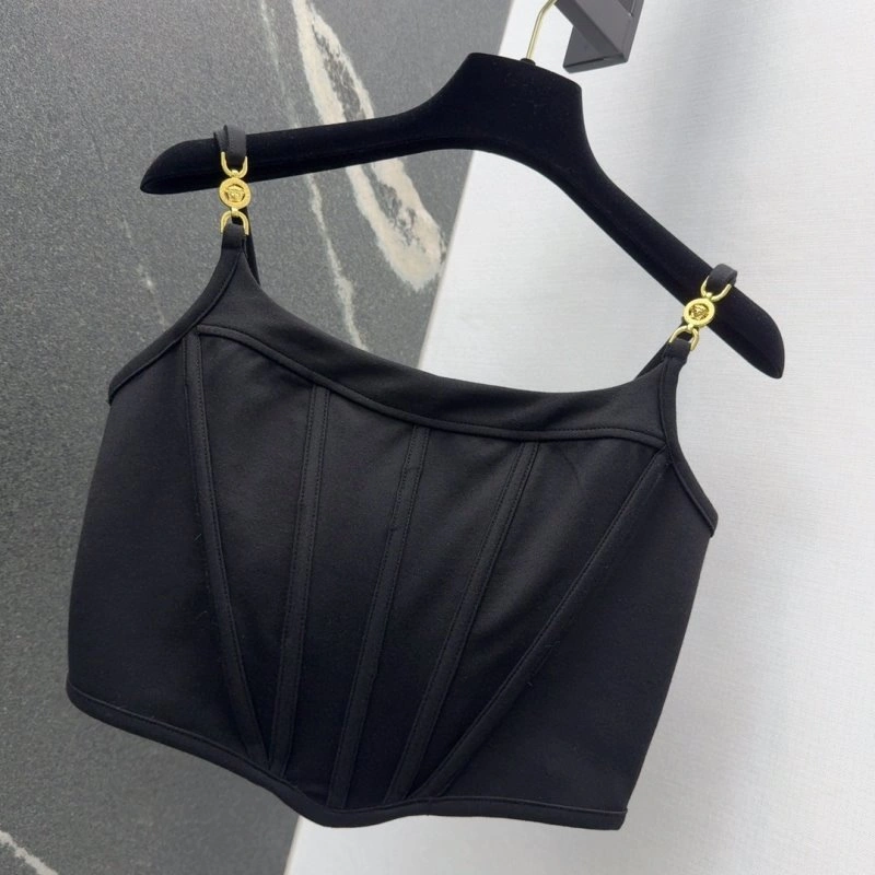 Effortless Versace Vest 175006