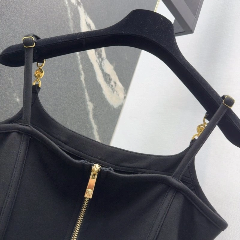 Effortless Versace Vest 175006