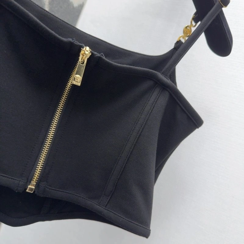 Effortless Versace Vest 175006