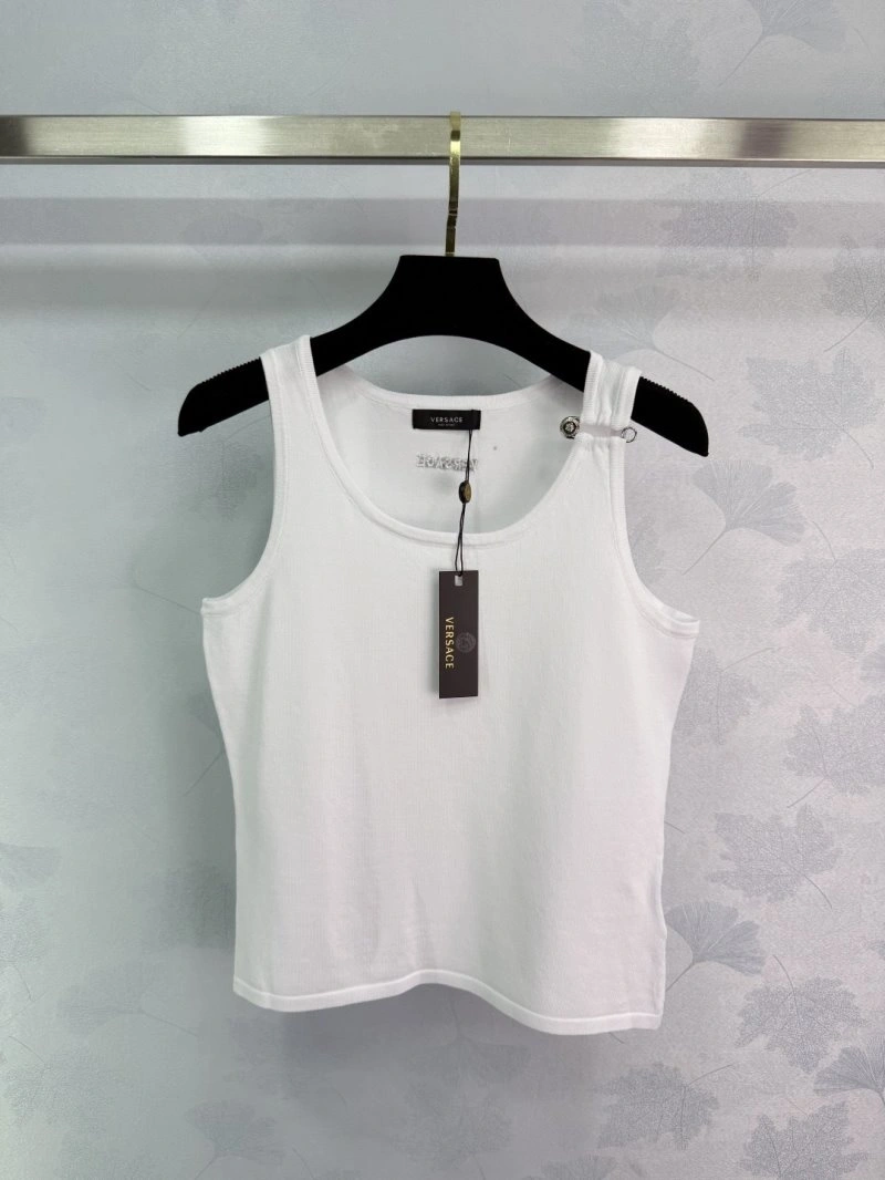 Supportive Versace Vest 175009