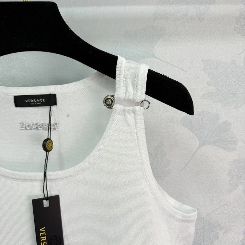 Supportive Versace Vest 175009