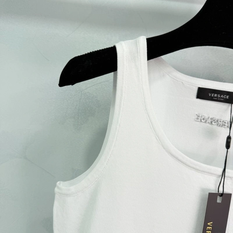 Supportive Versace Vest 175009