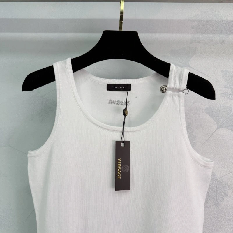 Supportive Versace Vest 175009
