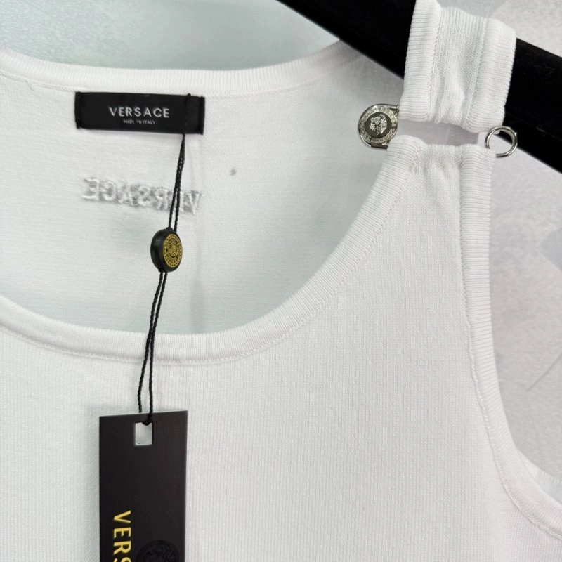 Supportive Versace Vest 175009