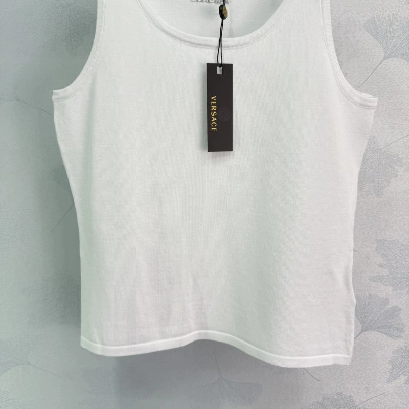 Supportive Versace Vest 175009