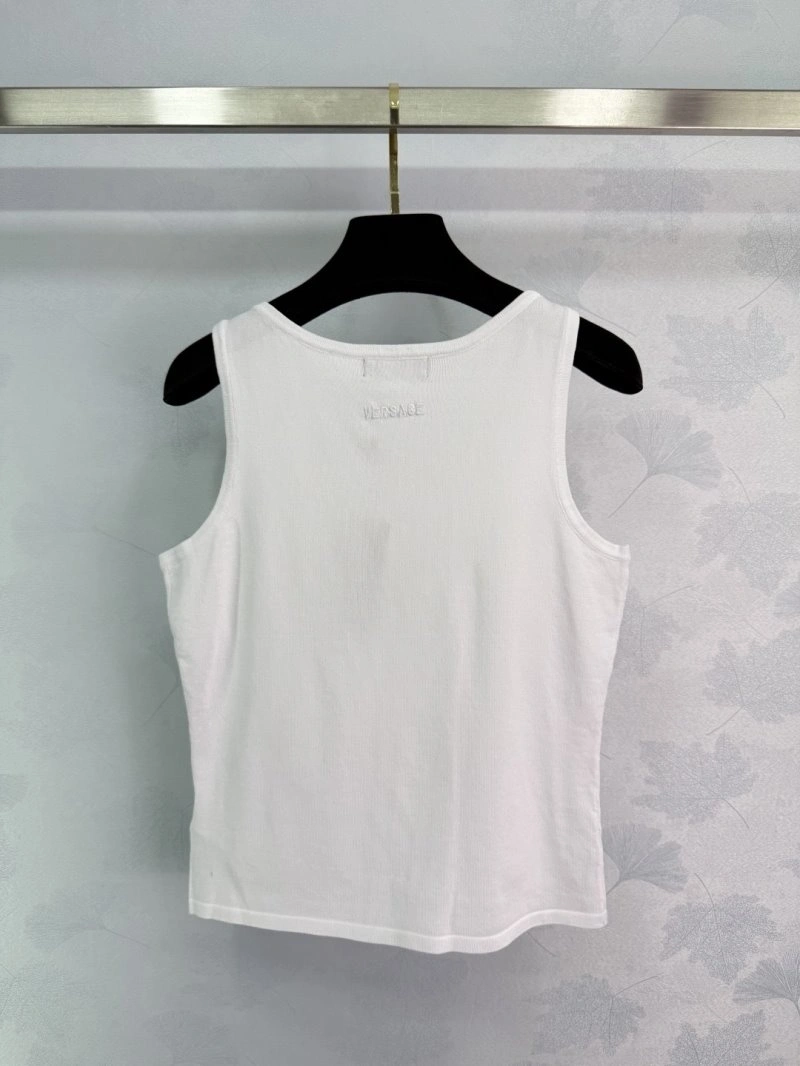 Supportive Versace Vest 175009