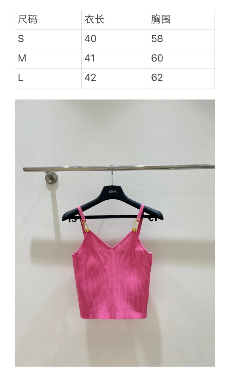 OdorResistant Versace Vest 175092