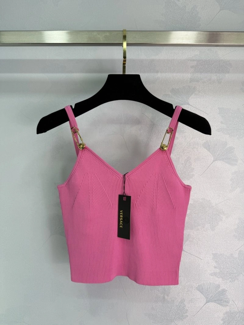 Versace Vest TechFriendly 175077
