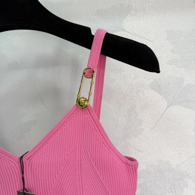 Versace Vest TechFriendly 175077