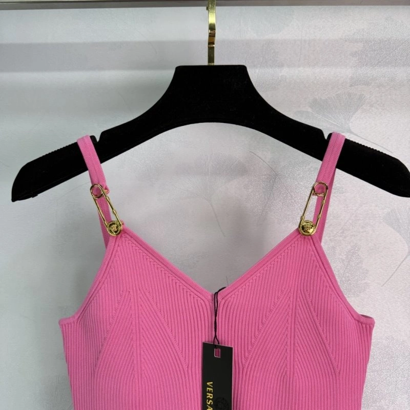Versace Vest TechFriendly 175077