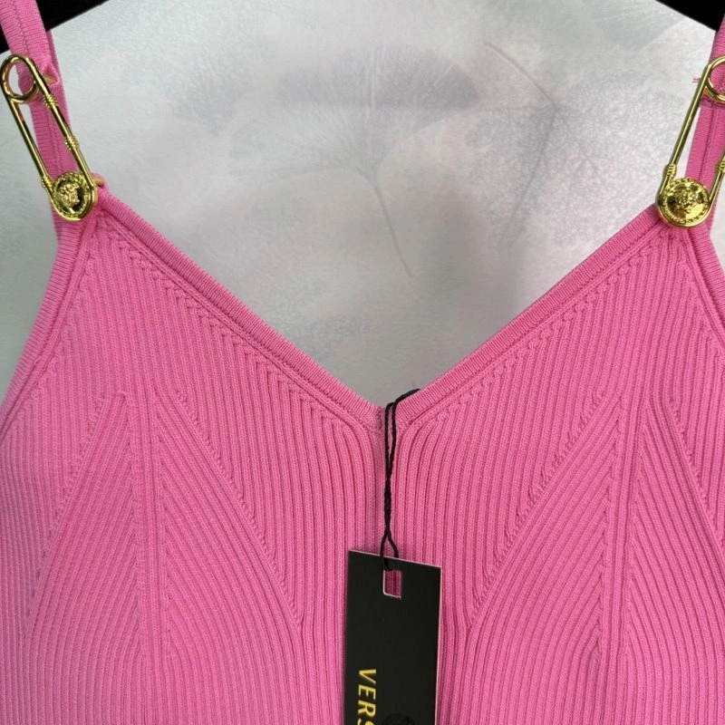 Versace Vest TechFriendly 175077