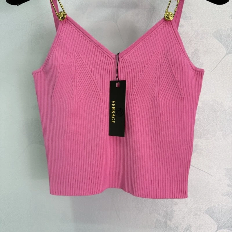 Versace Vest TechFriendly 175077