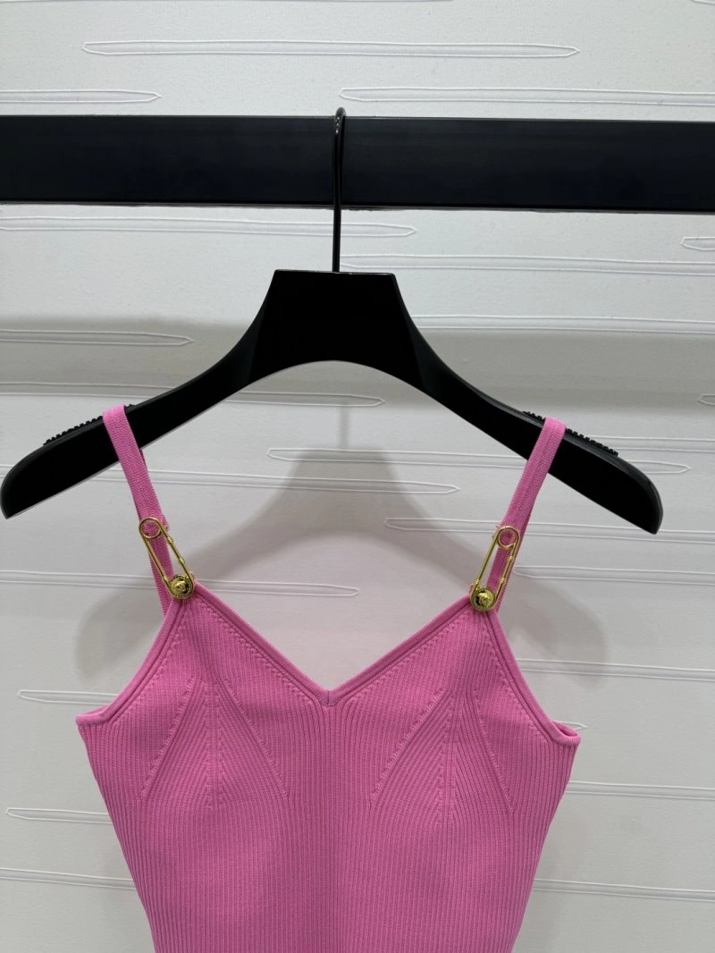 Versace Vest Resilient 175119