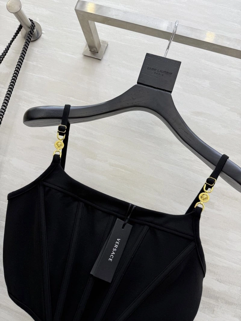 Soft Versace Vest 175024