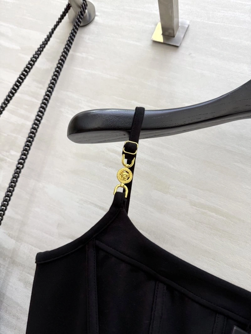 Soft Versace Vest 175024