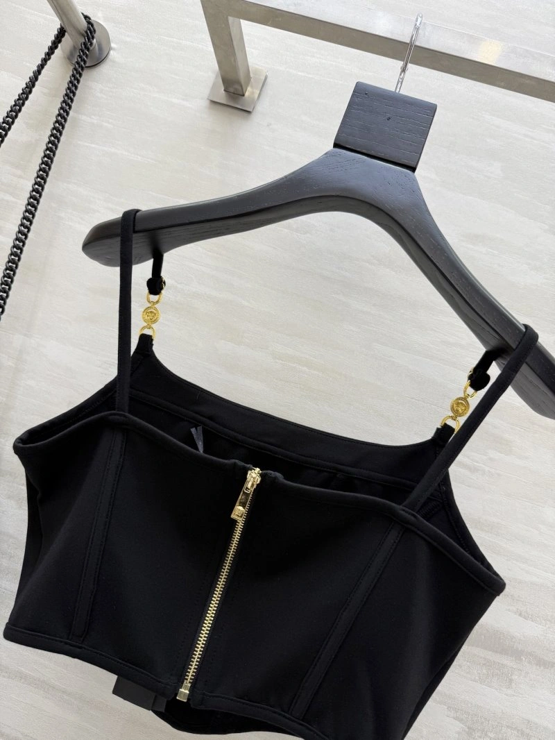 Soft Versace Vest 175024