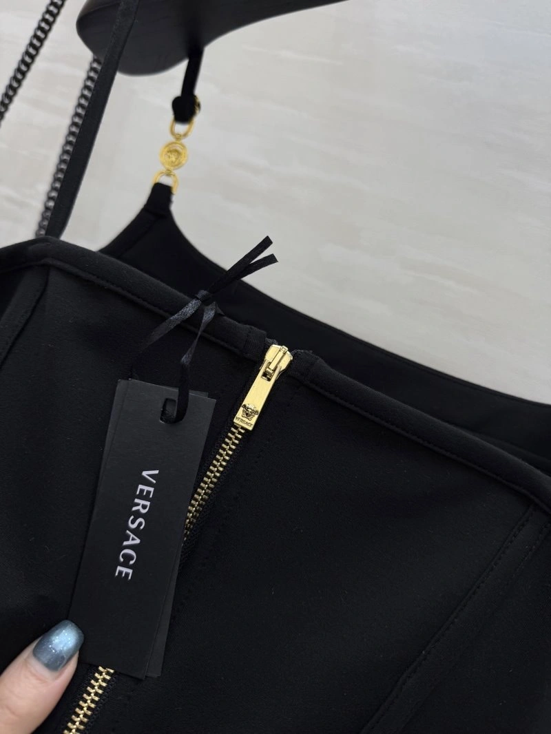 Soft Versace Vest 175024