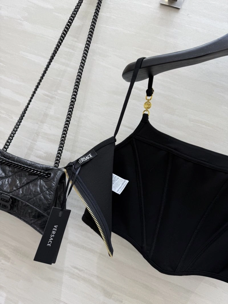 Soft Versace Vest 175024