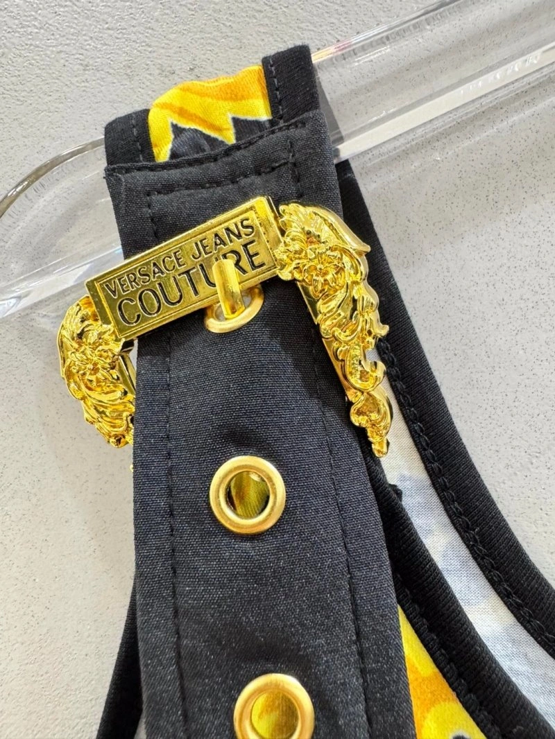 Sustainable Versace Vest 175068