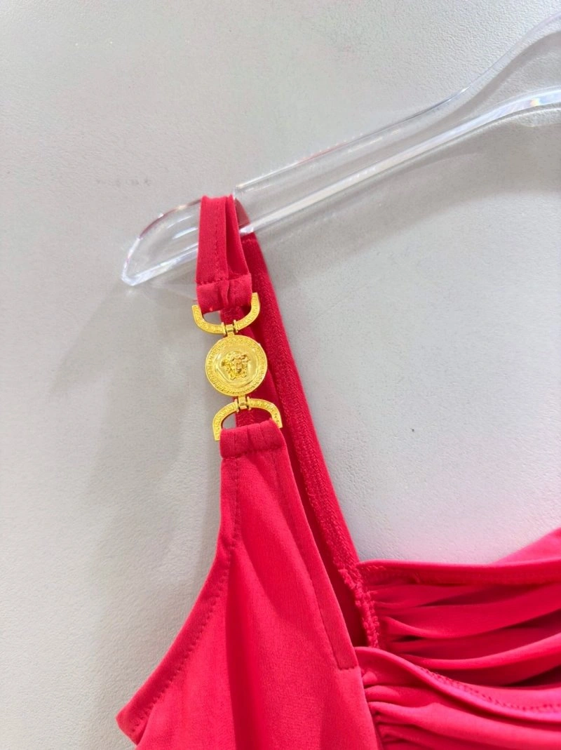 Unisex Versace Vest 175023